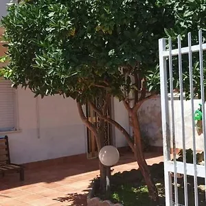 Casa Giulia Salemi