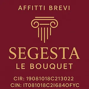 Segesta - Le Bouquet Salemi