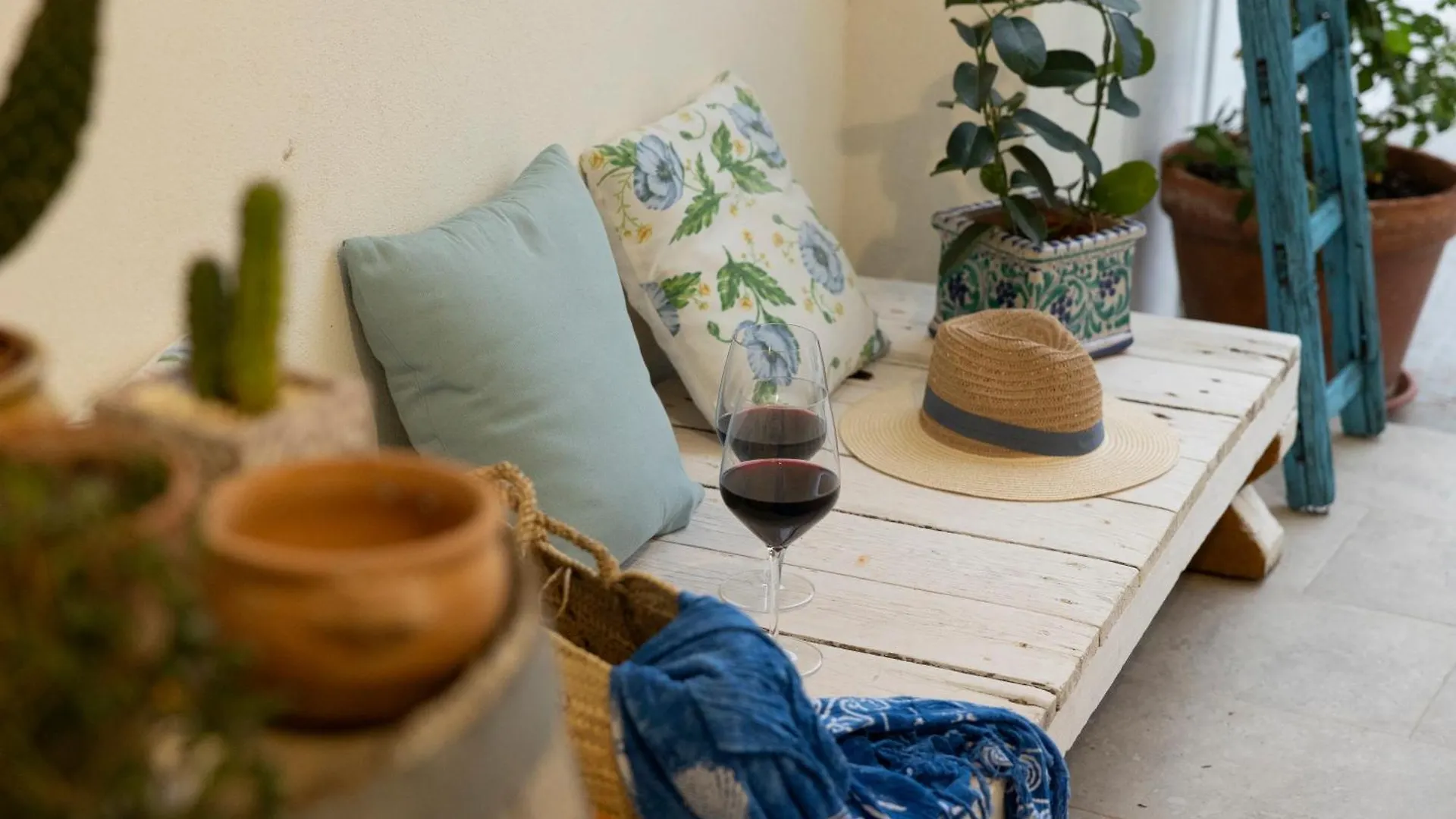 Apartment My Sicily Home - Casa Con Giardino Salemi